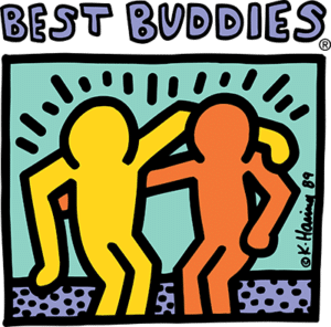 Best Buddies Logo