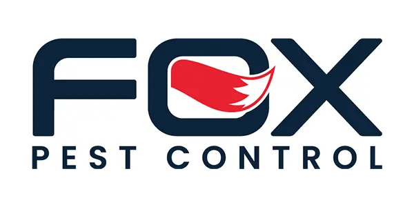 Fox Pest Control Sponsor Logo