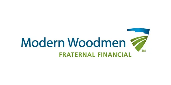 Modern Woodmen Sponsor Logo