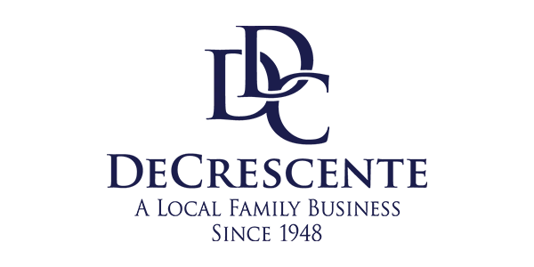 DeCrescente Sponsor Logo