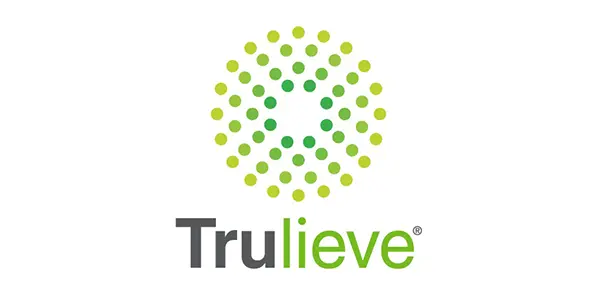 Trulieve Sponsor Logo