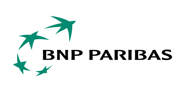 BNP Paribas logo