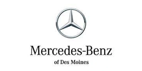 mercedes logo