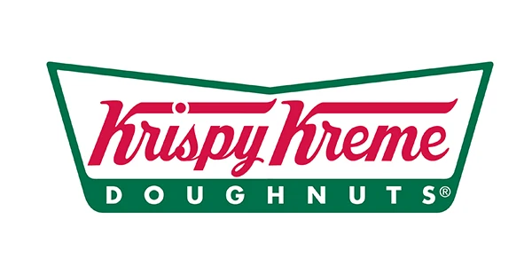 krispy kreme logo