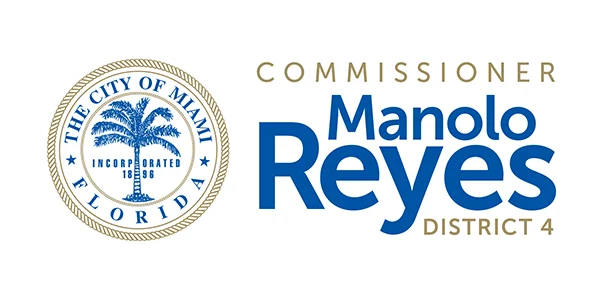 Manolo reyes logo