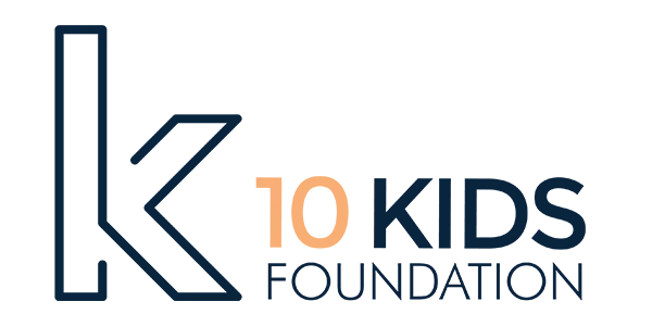 K 10 Kids Foundation