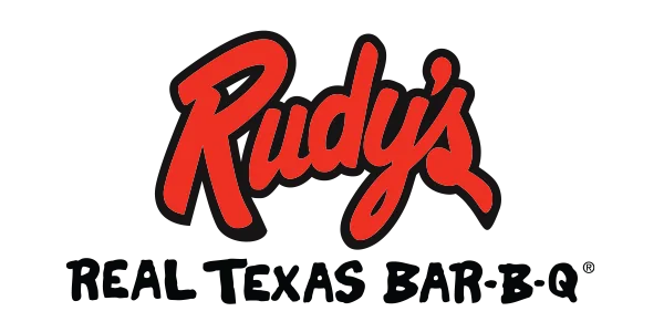 Rudy's logo